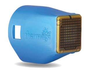 Thermage電波拉皮 膚適美診所