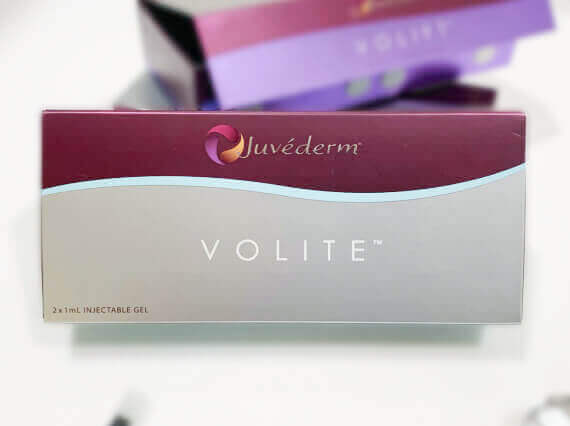 玻尿酸劑型_volite