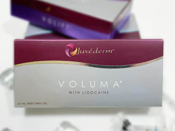 玻尿酸劑型_voluma