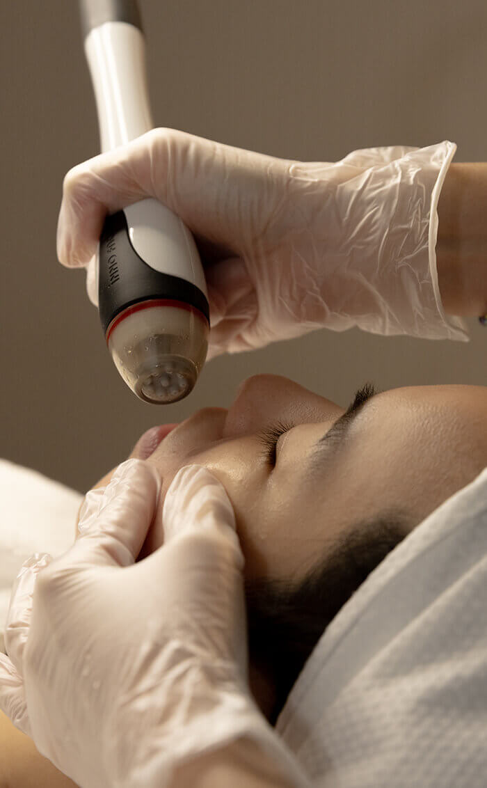 INNOFACIAL 水漩渦深度清潔2