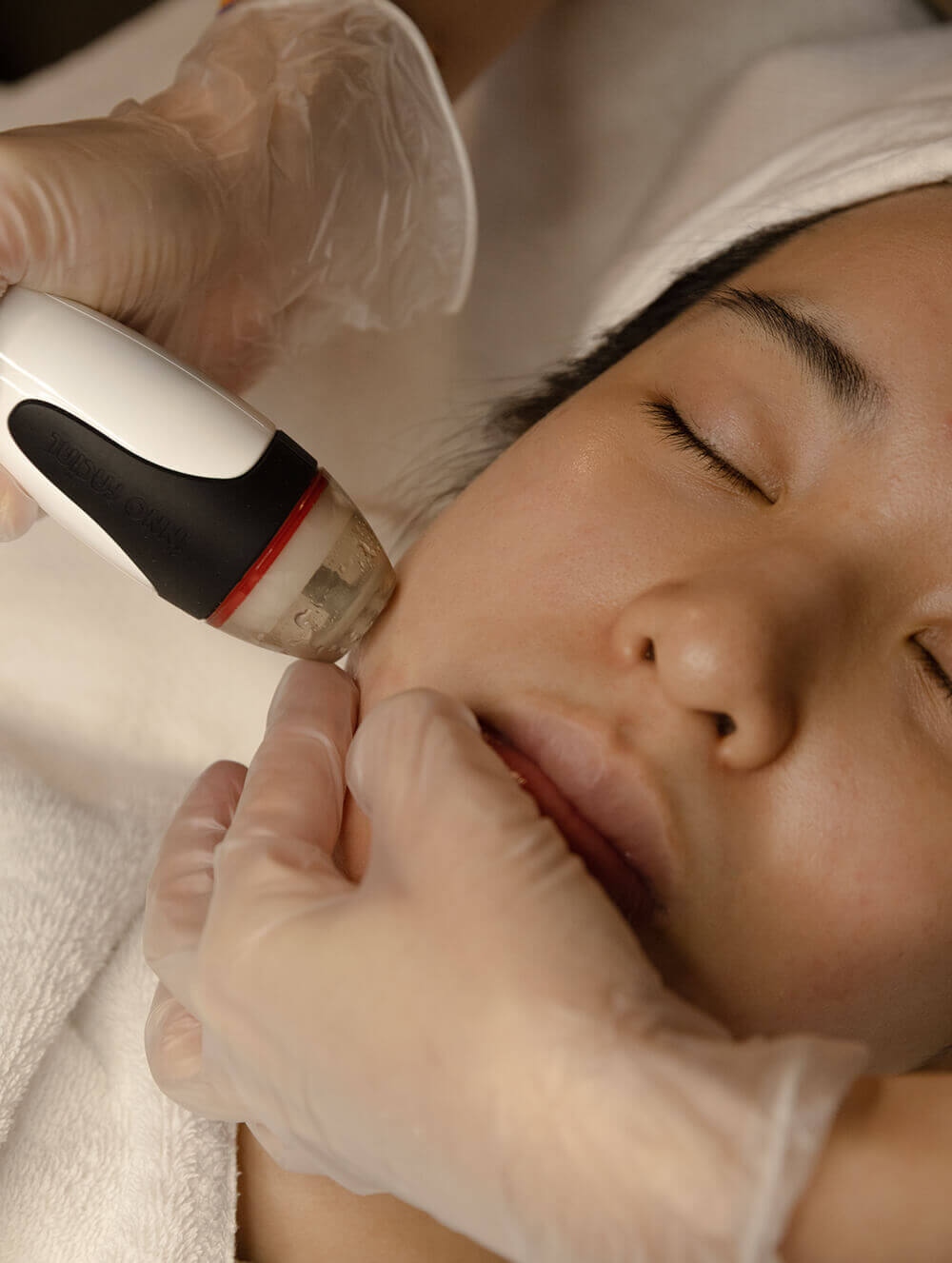 INNOFACIAL 水漩渦深度清潔7